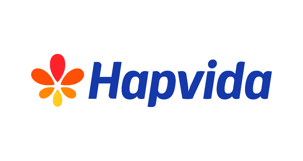 Hapvida Logo